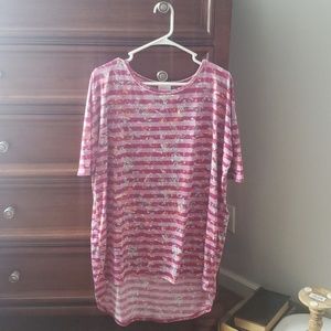 Lularoe medium irma